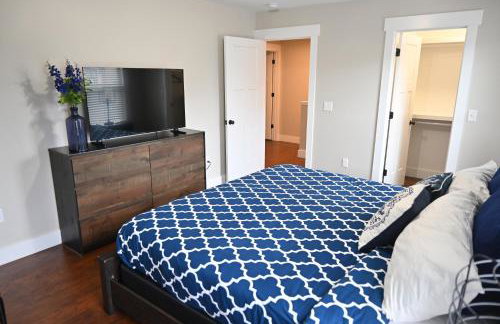 Black Mntn Modern Lux 2BR/2B w F place, Asheville - Foto 14