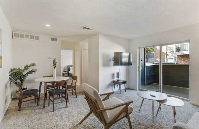 The Modern Midland Flats - Foto 31