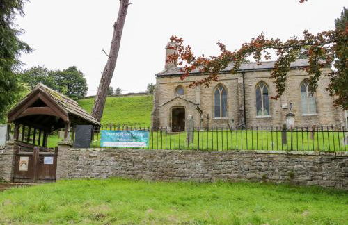 Margaret's Cottage - Foto 25