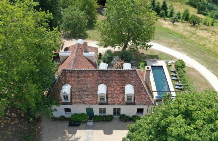 La Clairière de la reine Hortense - Pierres d'Histoire - Foto 4