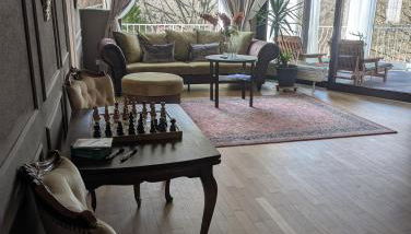 Kamin Suite - Foto 2