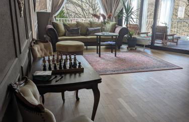 Kamin Suite - Photo 2