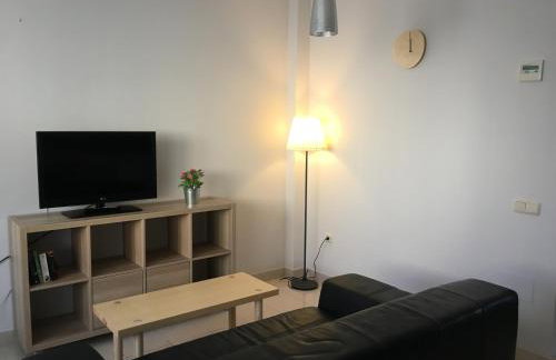 Apartamentos El Palo - Foto 13