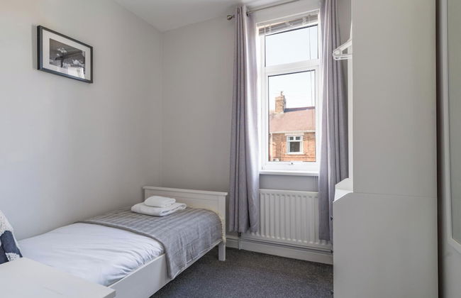 Apartment - Sleeps 3 - Pet Friendly - Parking - Foto 4