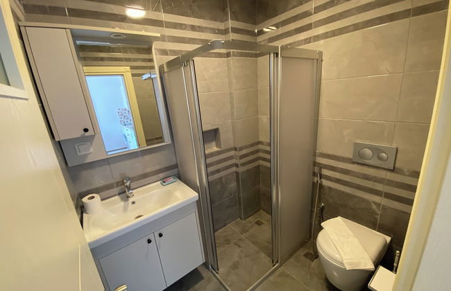 Diplomat Suites - Foto 45