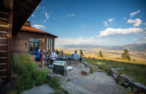 New Moon Lodge - Foto 25