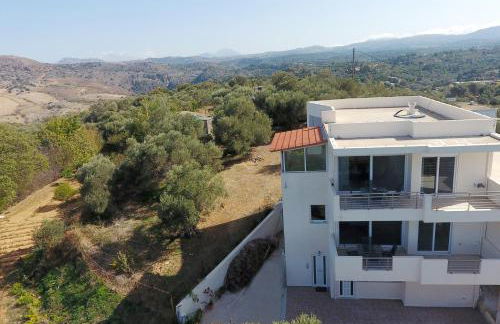 Vourvahis Seaview Apartments - Foto 34