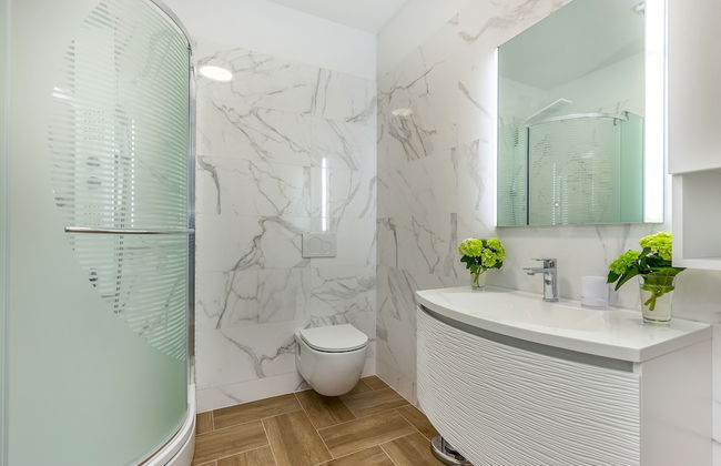 Luxury Apartments Kostrena - Foto 78