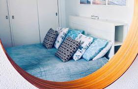 MAREA Algarve - Sea view cozy sunny apartment in Alvor - Foto 13