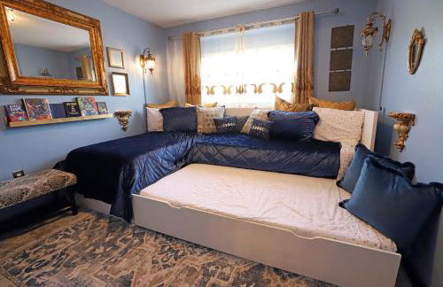 Waterfront 6-Bedroom Wizarding Villa in Lake Berkley Near Universal Studio's Harry Potter - Foto 32