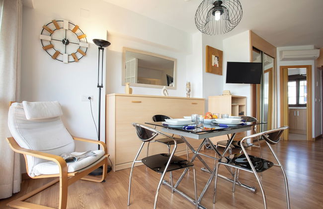 Sunstay Aloha Playa Benalmadena - Foto 12