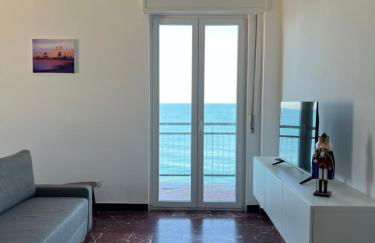 Isabel apulian apartment - Foto 9