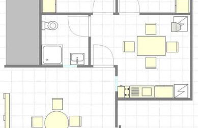 Sunny Bi-Pi Apartment - Photo 13