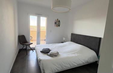 Appartement Rossignol - Foto 5