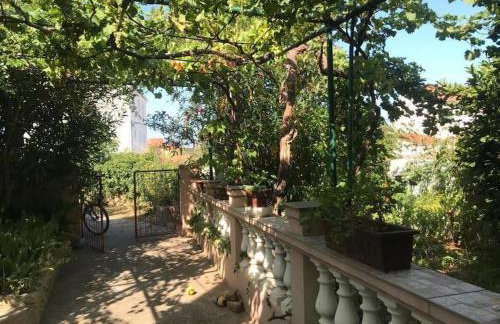 Vila Klara double room - terrace view - Foto 19