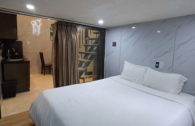 Seashine Apartment - Foto 19