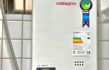 (216) Clean Beach - Perto da praia - Foto 44