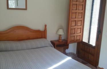 Casa El Prao - Photo 16