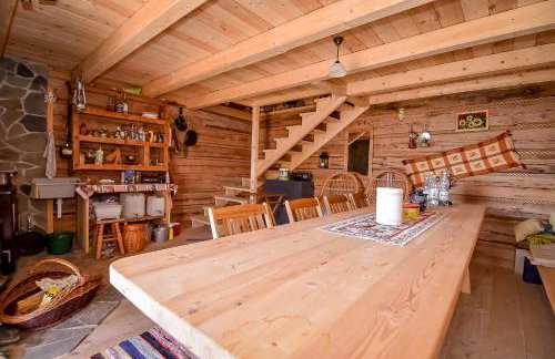 Apartamenty u Kurosa Jacuzzi & Sauna Ski Suche - Foto 42