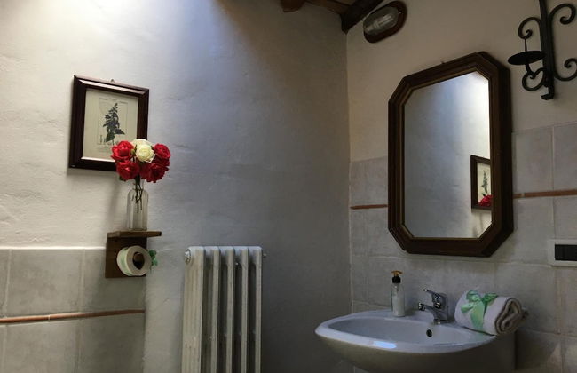 Agriturismo La Casina della Burraia - Photo 20