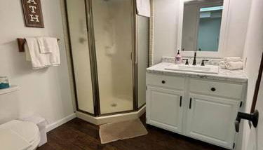 The Hilltop Cabin - Foto 4