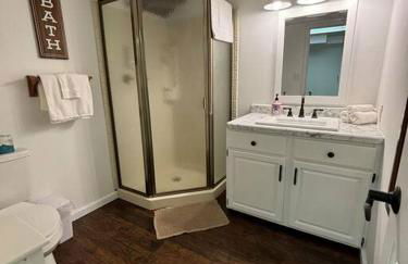 The Hilltop Cabin - Foto 4