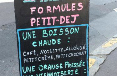 Paris, au bord du Canal Saint Martin - Foto 13