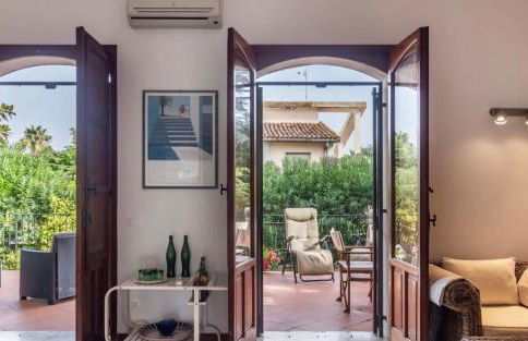 Villa fontane bianche - Foto 9