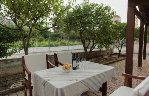 Tranditional Retreat in Avdou, Crete - Photo 14