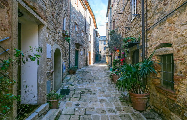 La Casa di Alice - Foto 29