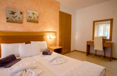 Maik Apartments - Foto 14