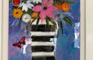 Scenic Cottage with Trails, Pond & Valley Views - Foto 34