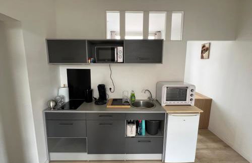 Aux pieds des terrils - Foto 7