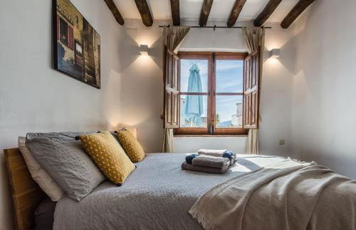 Casa Sol - traditional village house with pool and view - Foto 2