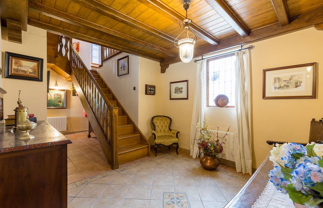 La Casa De Íllora - Foto 16