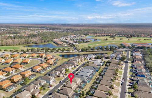 5Bed Perfect retreat Golf course for your getaway - Foto 11