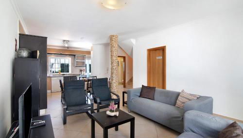 Ideal Villas Residence - Foto 4