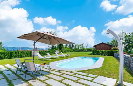 TRAMONTO ALBESE 4, Emma Villas - Foto 28