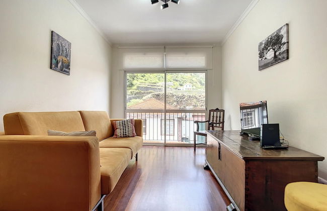 Apartamento Amarelo by Atlantic Holiday - Foto 8