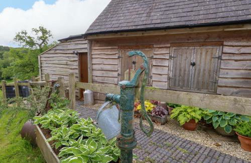 Mallows Byre - Foto 48