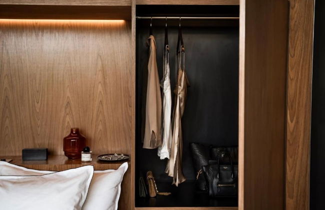 OXO Townhouses Berawa Canggu - Foto 46