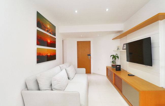 Rio Spot Alfa Barra U044 - Foto 12