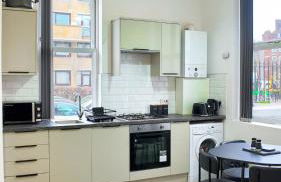 Spacious 2 Bed Apart with Patio in Camden WR201 - Foto 12
