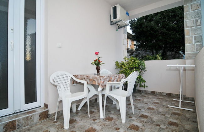 Apartments Samardzic - Foto 24