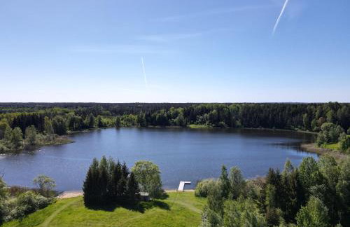 Highland Warmia - Gospodarstwo agroturystyczne - Foto 46