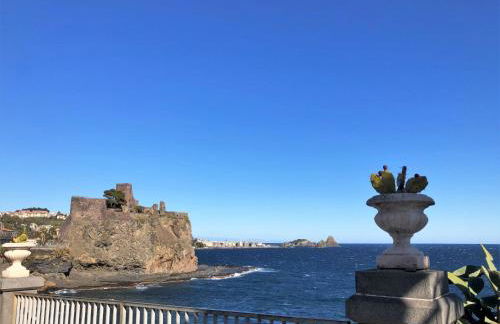 Apartment 'Das Cannizzaro-Haus by Interhome - Foto 20