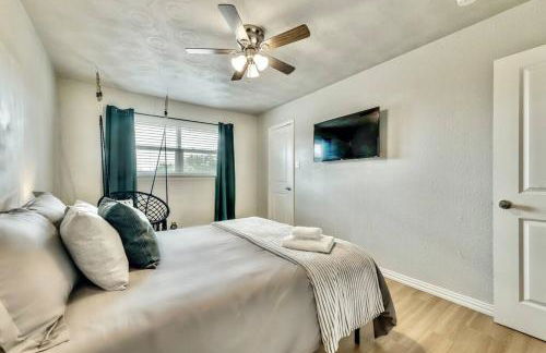 Global Cup The Art Deco and Arboretum Tickets Included - Foto 7