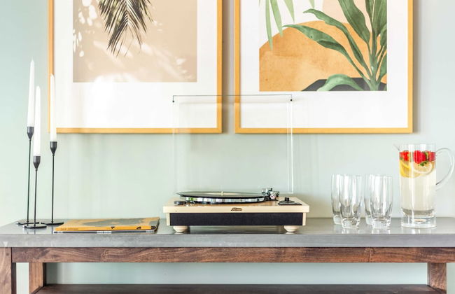 High Tide By Avantstay Incredible Beach Front Home w/ Pool - Foto 8