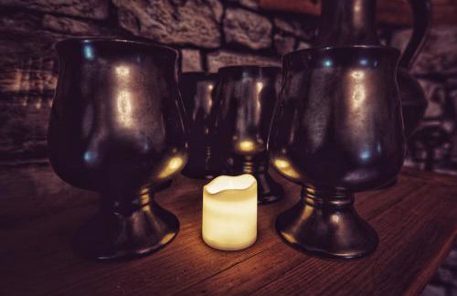 The Wizards Cauldron -Harry Potter Themed - Foto 11