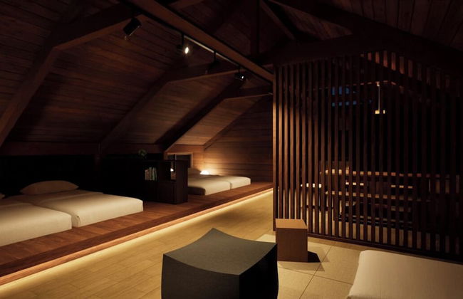 Kurasako Onsen Sakura - Foto 23